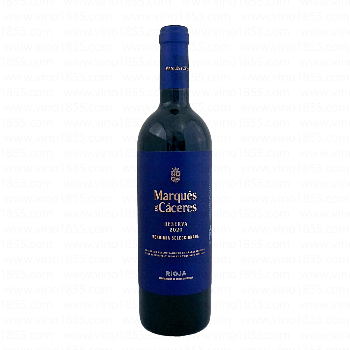 Marques de Caceres Tinto Reserva Rioja 2020