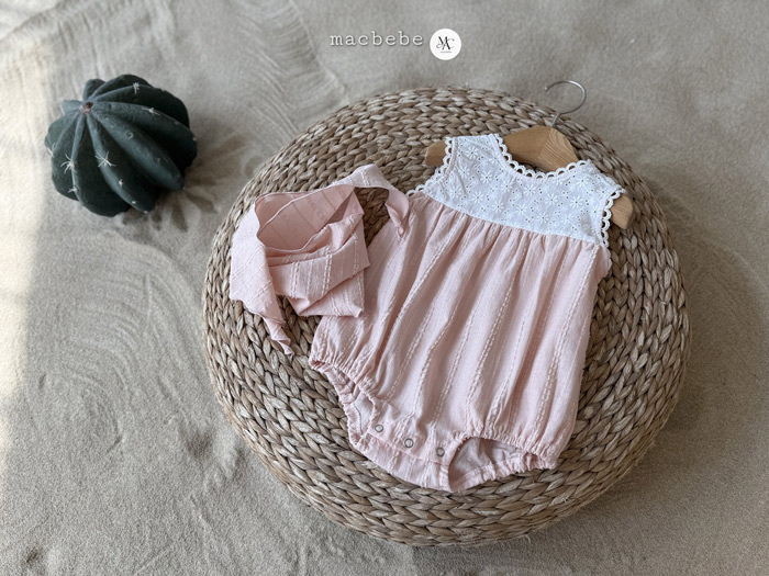 🇰🇷macbebe包屁