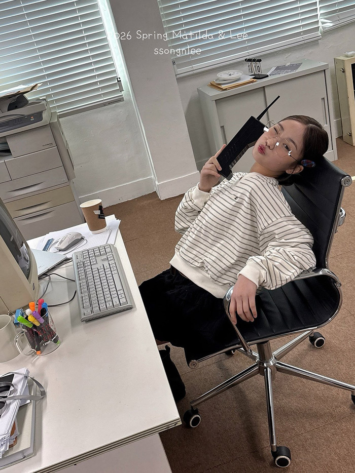 🇰🇷Matilda&Lee MTM