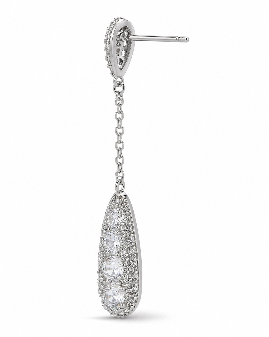 E2701 Crown Muse Earrings