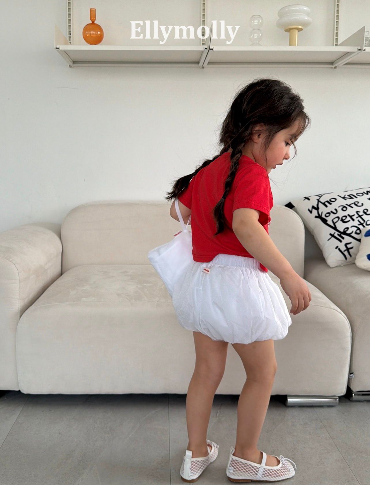 EL4327 Pants