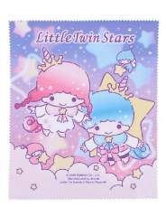 Little Twin Stars 眼鏡布