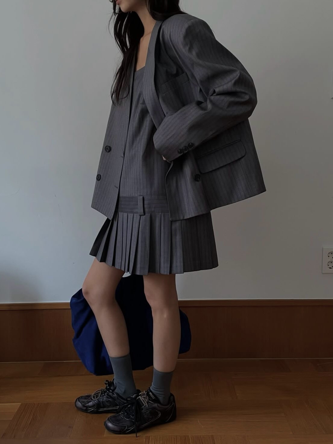(2026FW) TOMGIRL - JK