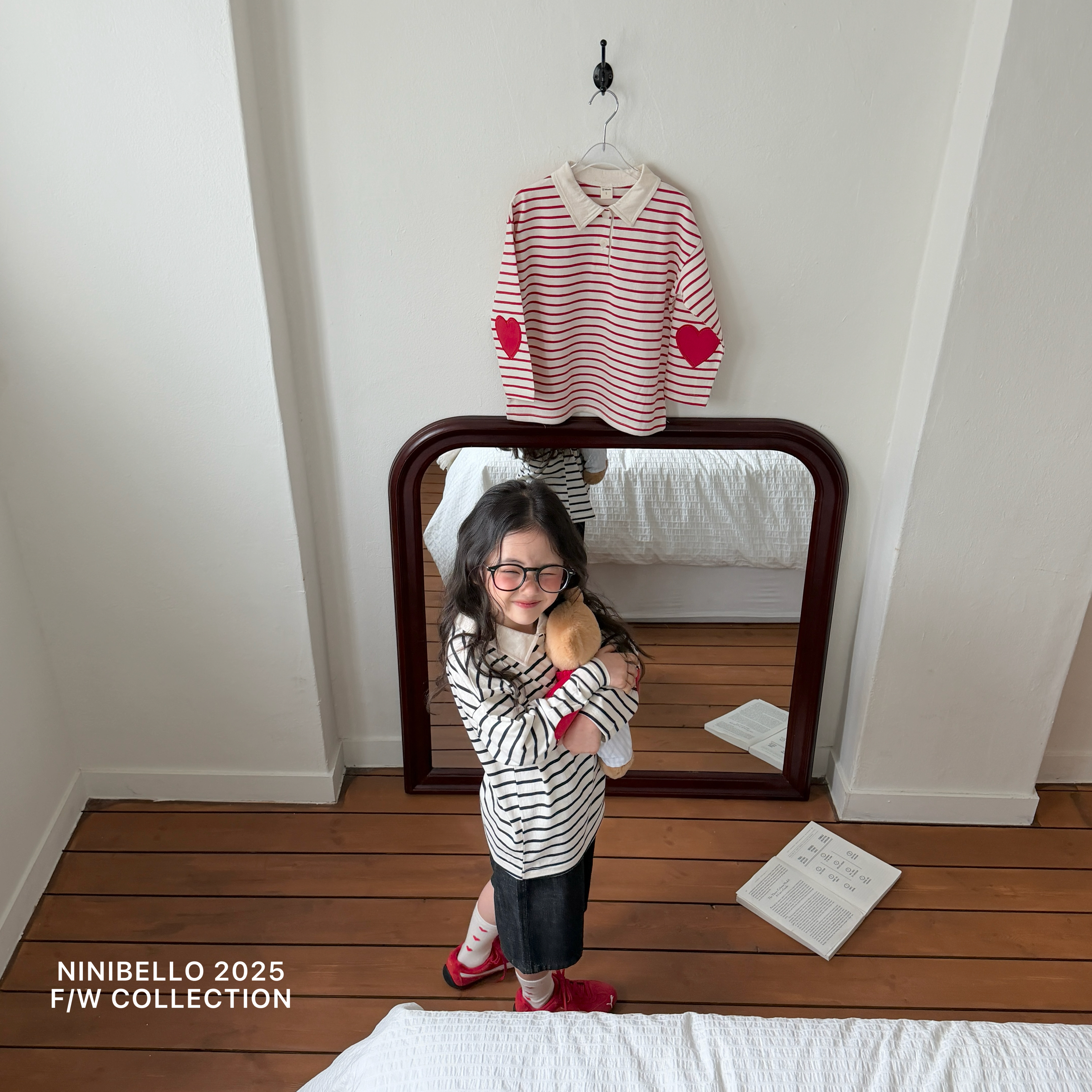 🇰🇷ninibello socks set