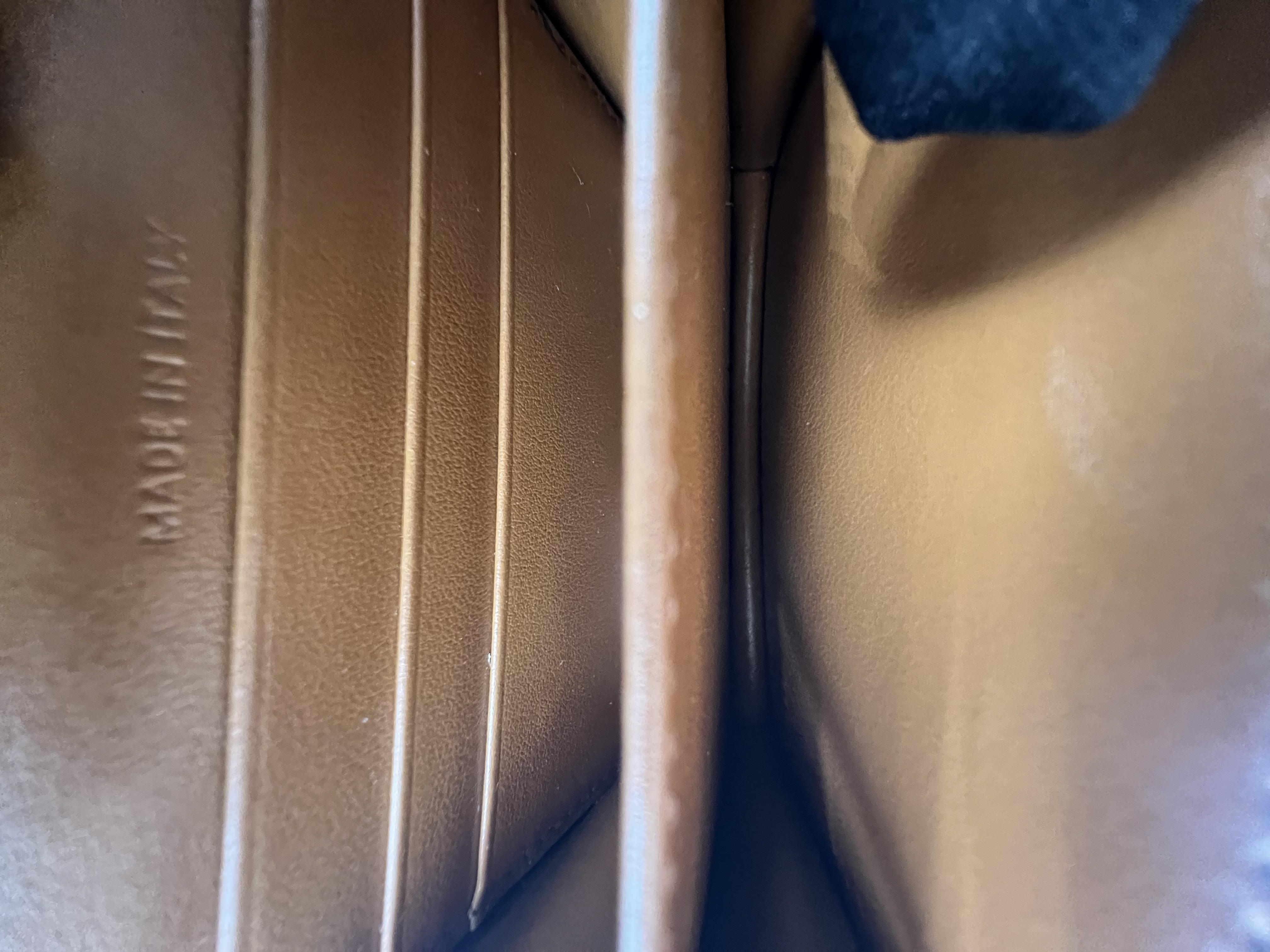 Pre-Owned CELINE Wallet / Product Code: 26042206