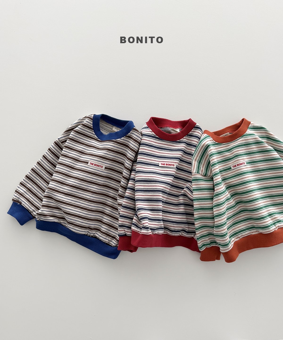Bonito | Peeling st man to man