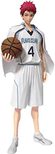 Banpresto, Master Stars Piece Figure (MSP): Kuroko's Basketball, Seijuro Akashi 