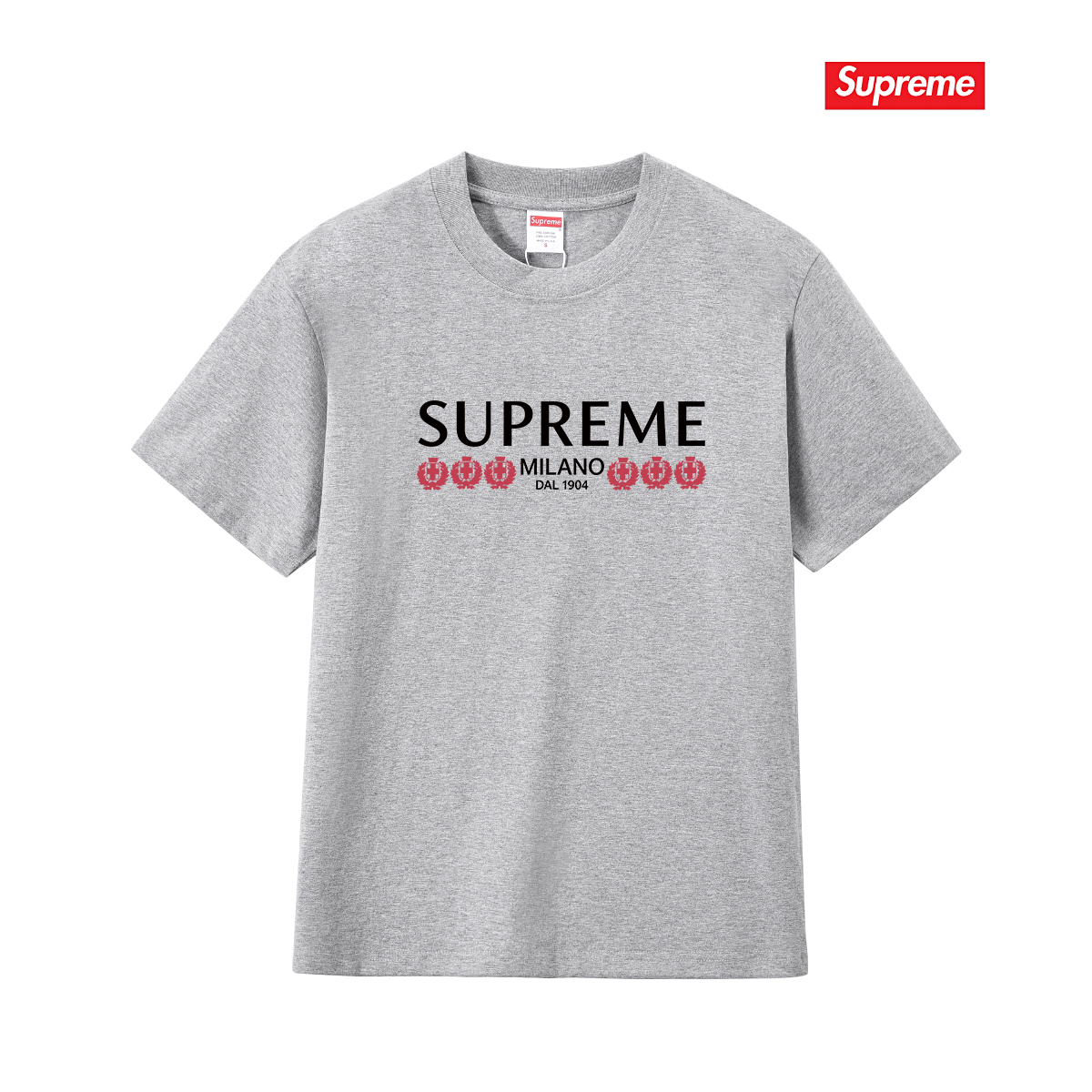 Supreme Milano Tee