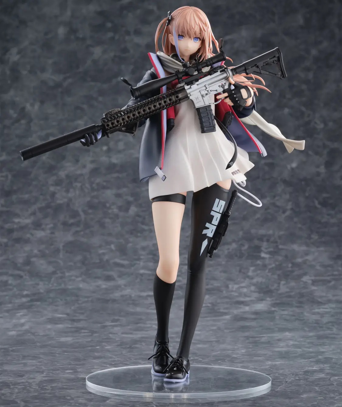 1/7 Girls' Frontline: ST AR-15