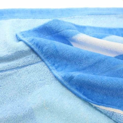 日本直送Baby Shark午睡毯 -1張- 現貨