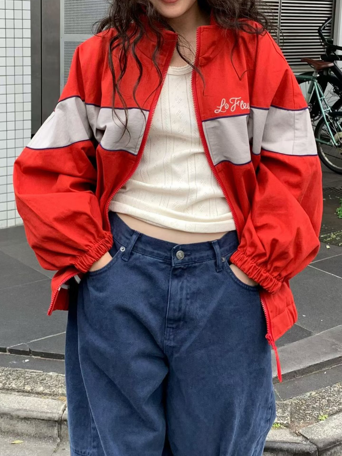(2026FW) VENTI - JK