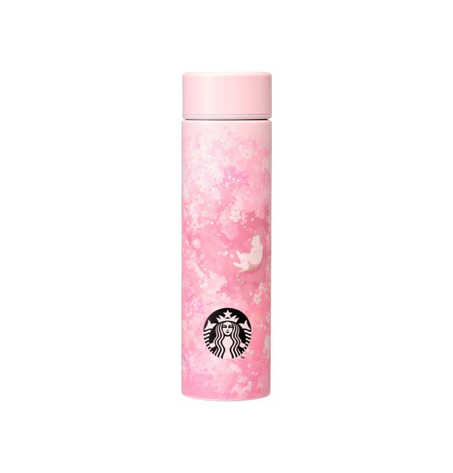 Starbucks - 韓國Starbucks 2026 Bloom into Spring Vibes 櫻花限定