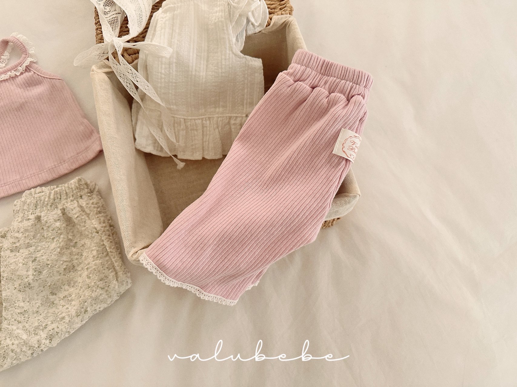 🇰🇷Valu_bebe褲