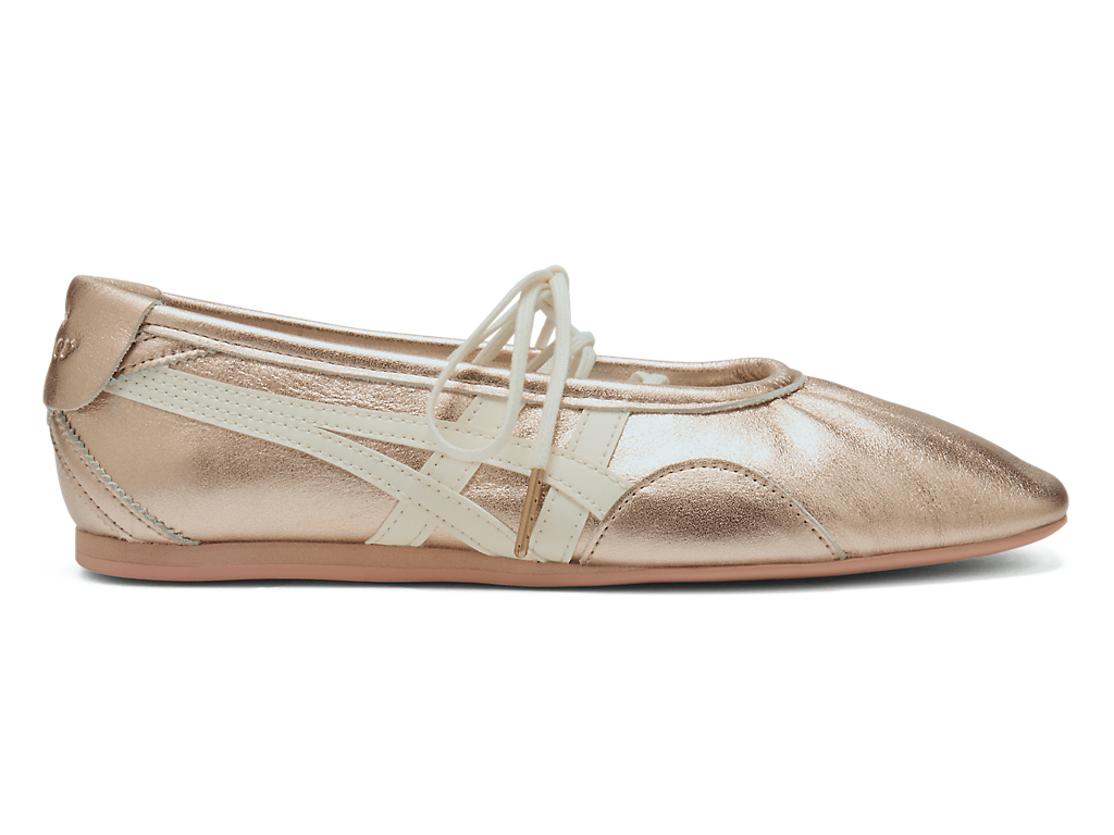 【预购】Onitsuka Tiger GYMNARINAS｜1182A754