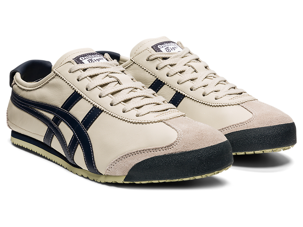 【预购】Onitsuka Tiger MEXICO 66｜1183C102