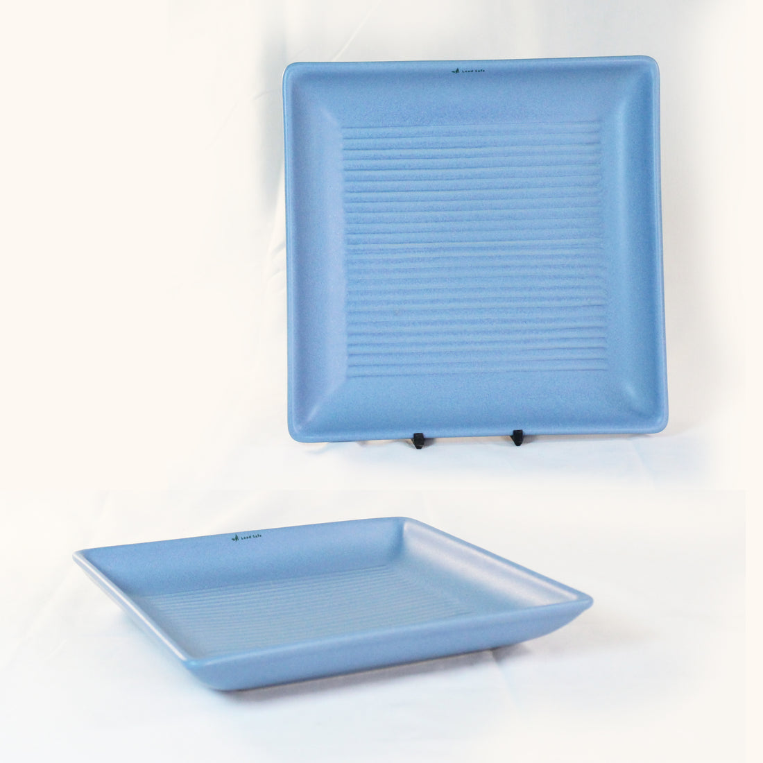 FUSION TMJ86 & TMJ87 Square Platter 14cm & 20cm