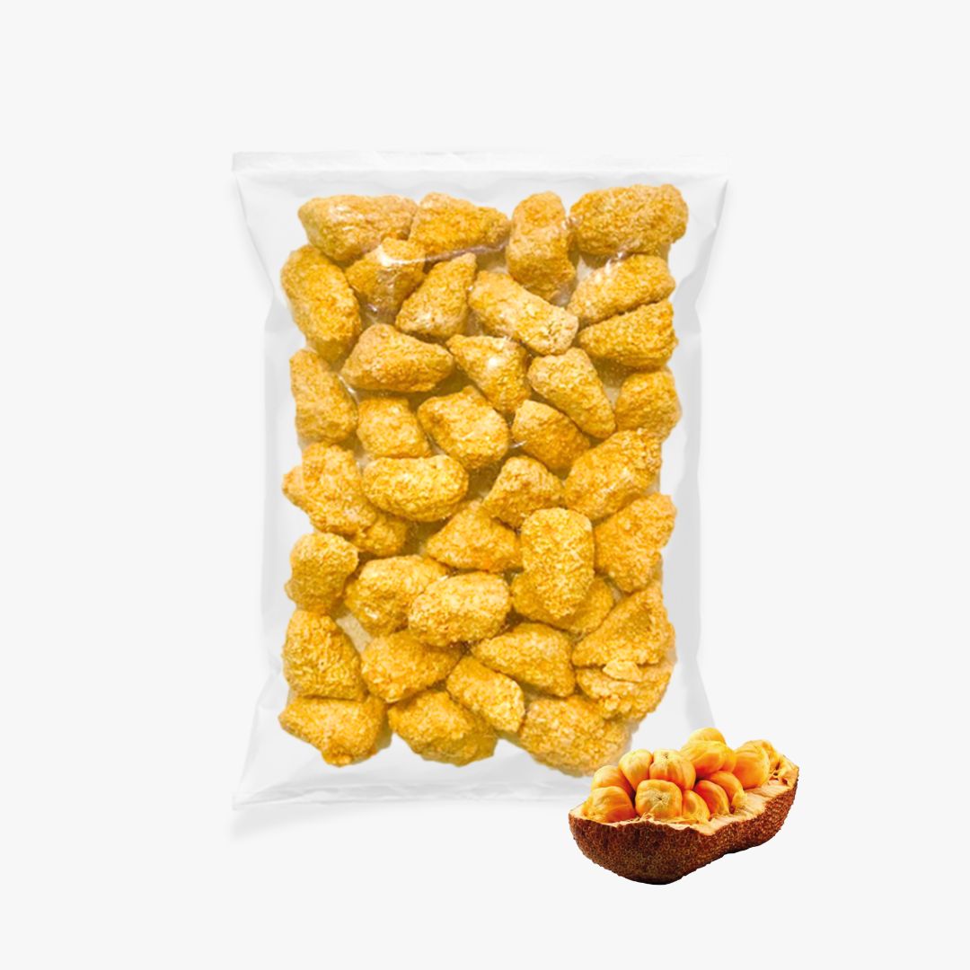 Frozen Cempedak Nugget