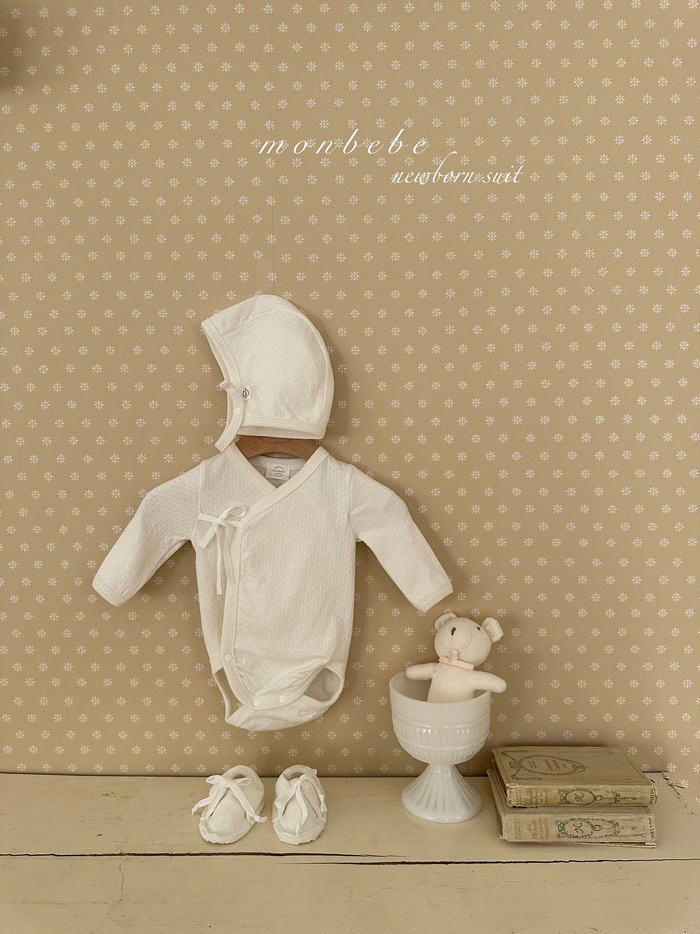 🇰🇷Monbebe bonnet