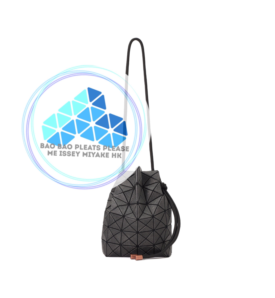 BAO BAO WRING DENIM仿牛仔紋束口索繩斜孭袋drawstrings crossbody bag