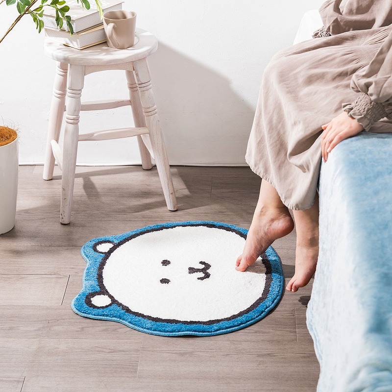 NAGANO Joke Bear 周邊商品 2月13日新品