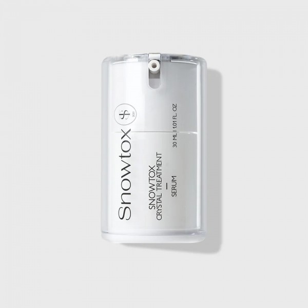 Snowtox 肉毒素精華液 (30ML) 改善魚尾紋/眼紋 (訂貨4-7天)