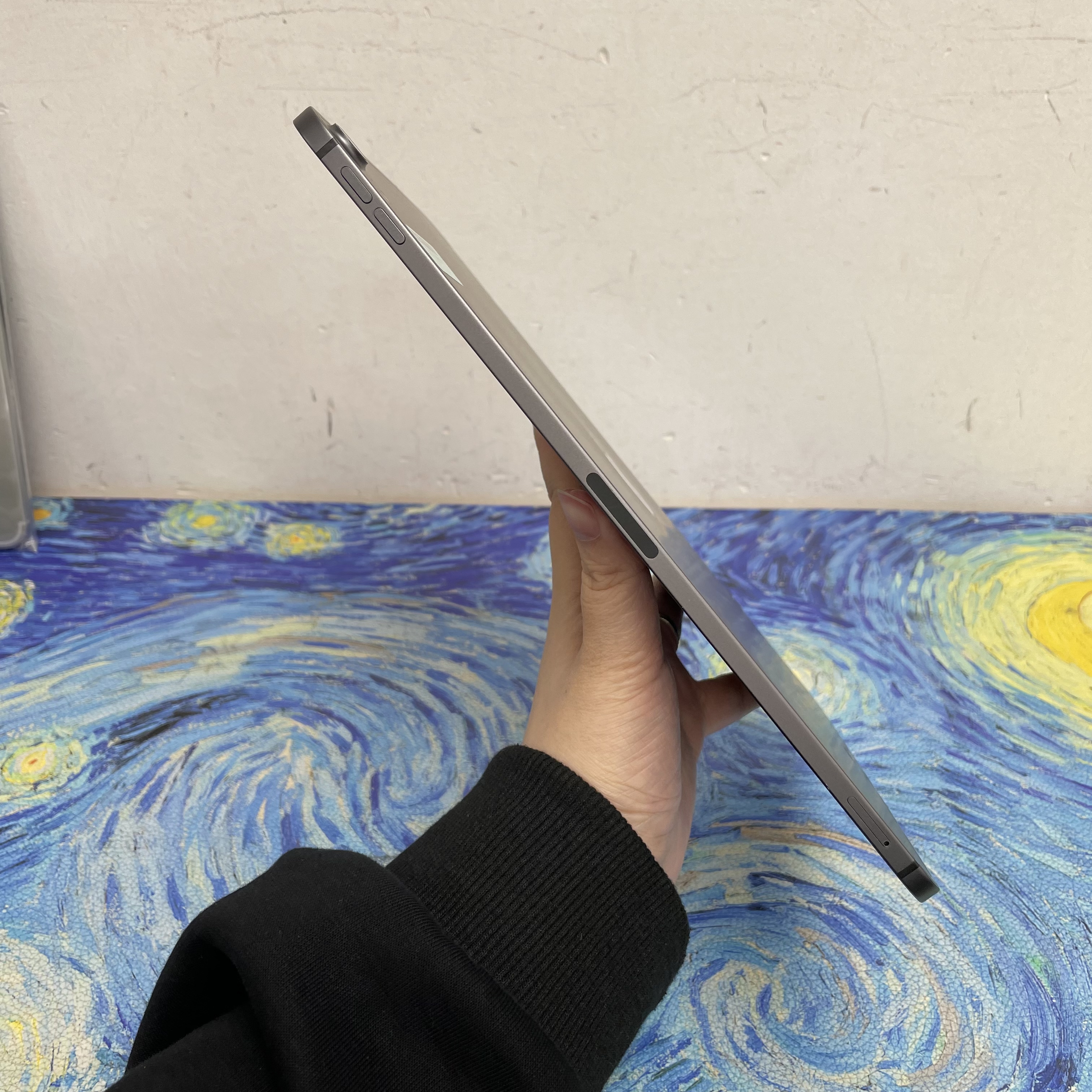 *D02890 iPad Pro 1 11吋 完美機 64GB 插卡版 灰色 gray