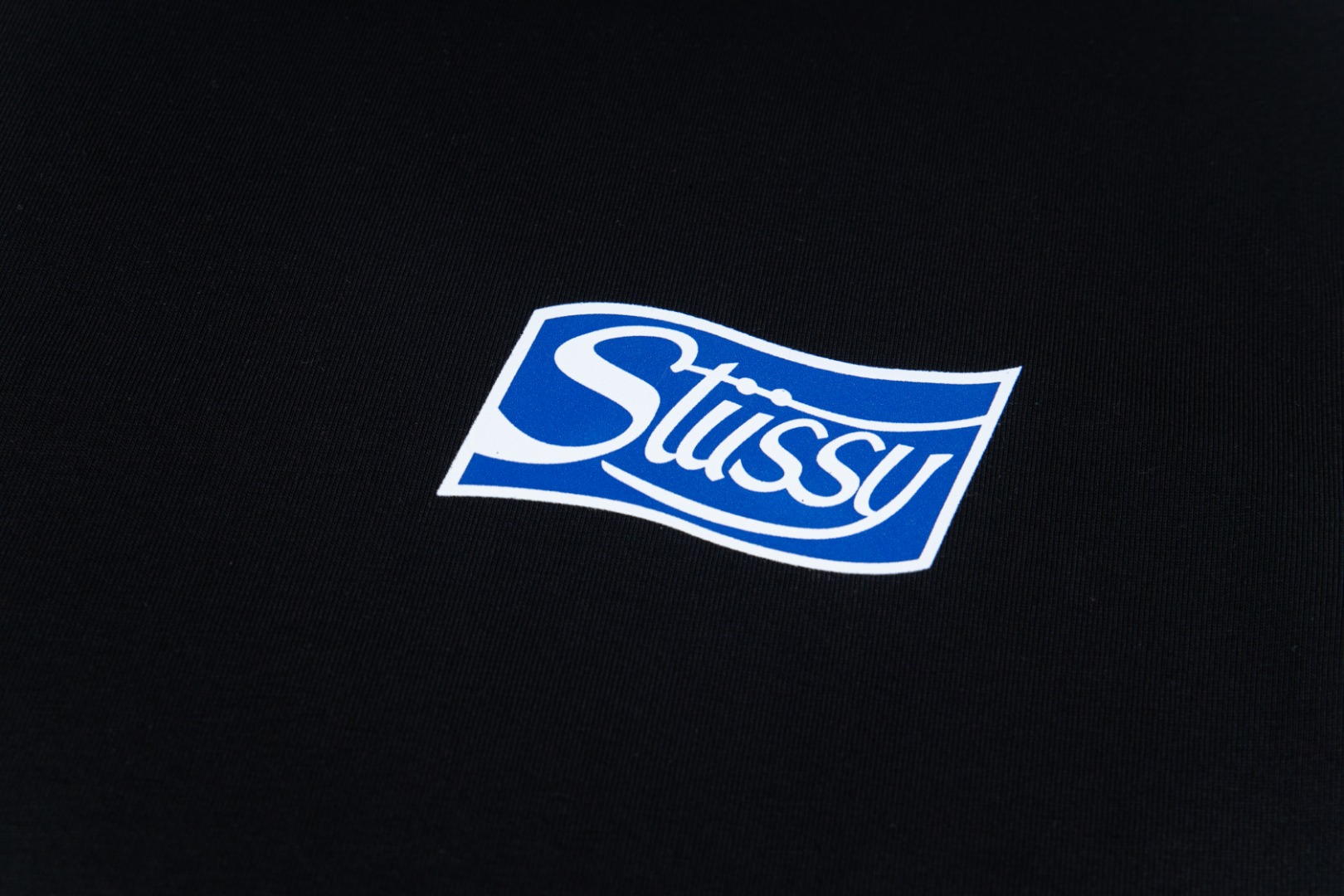 Stussy Soda Can Tee