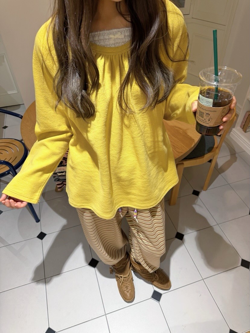 (2026FW) BOUTIQUE - TOP