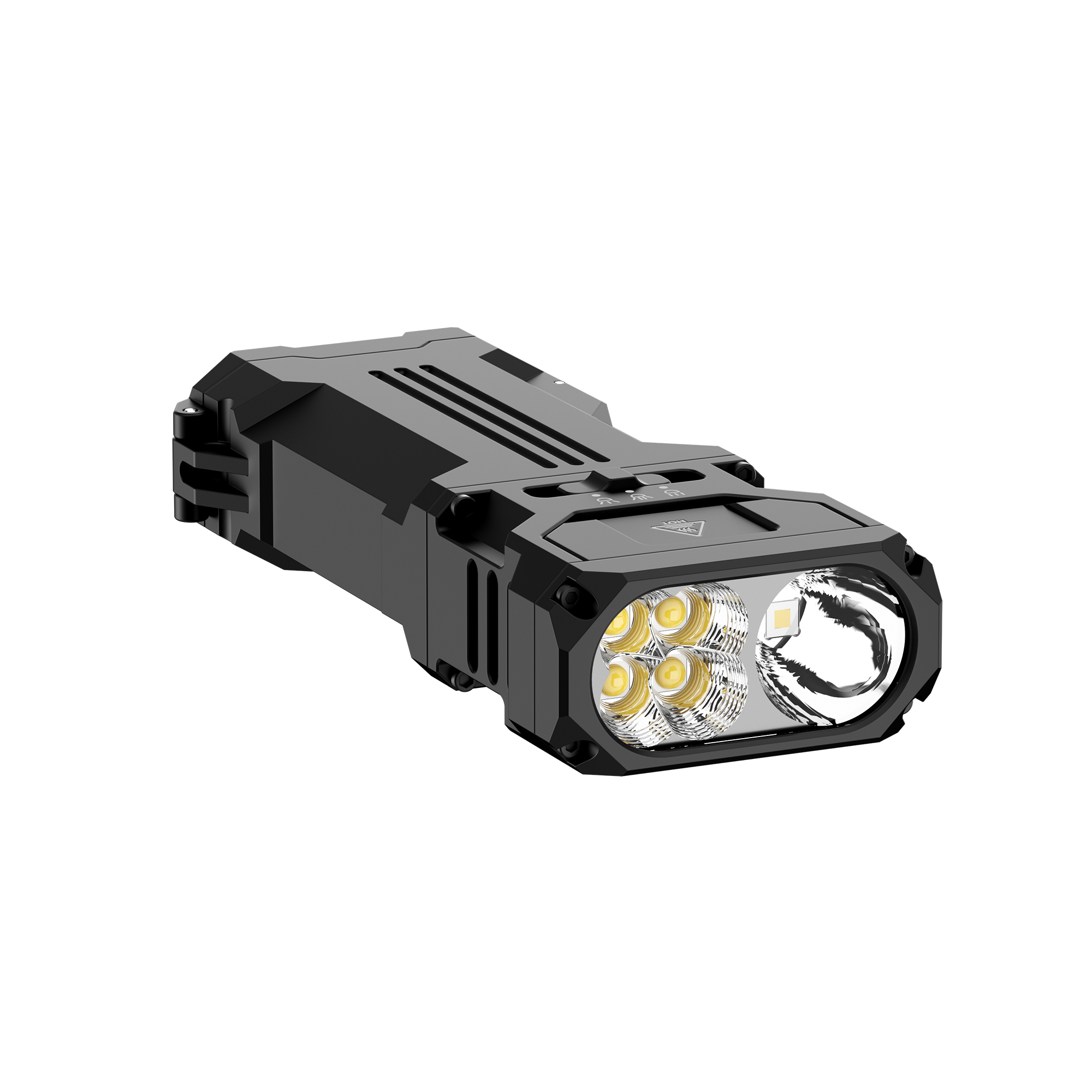 Wuben X1Pro 旗艦級手電筒