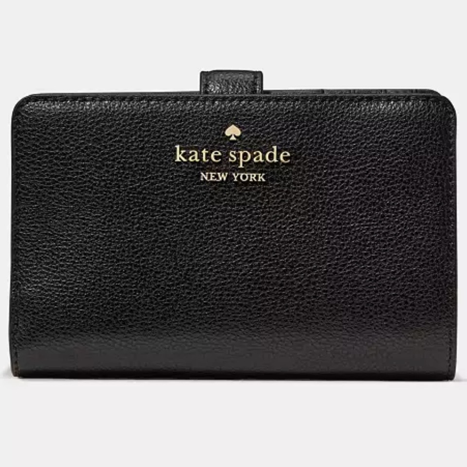 Kate Spade 中型雙折式錢包 