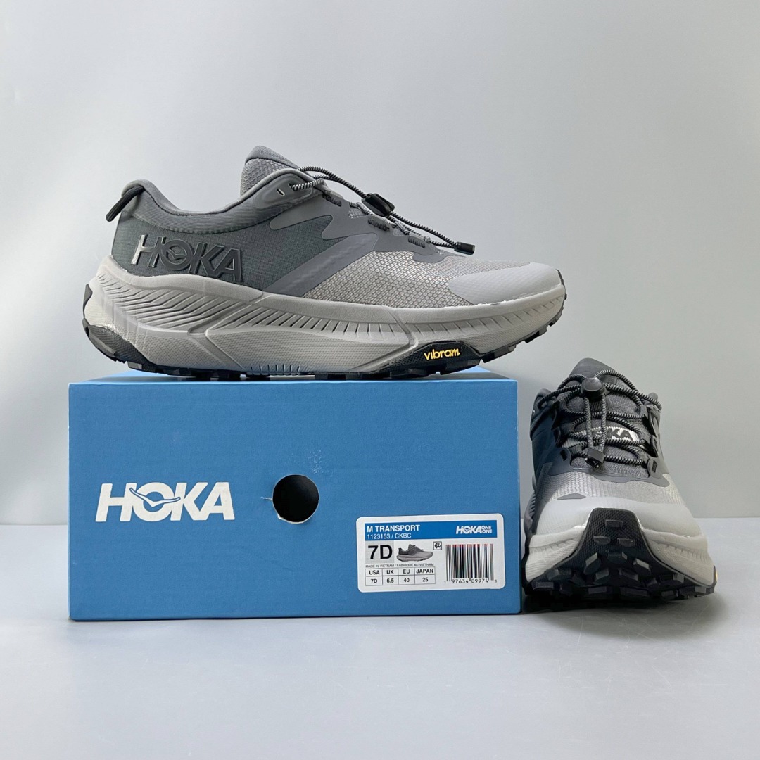 Hoka Transport