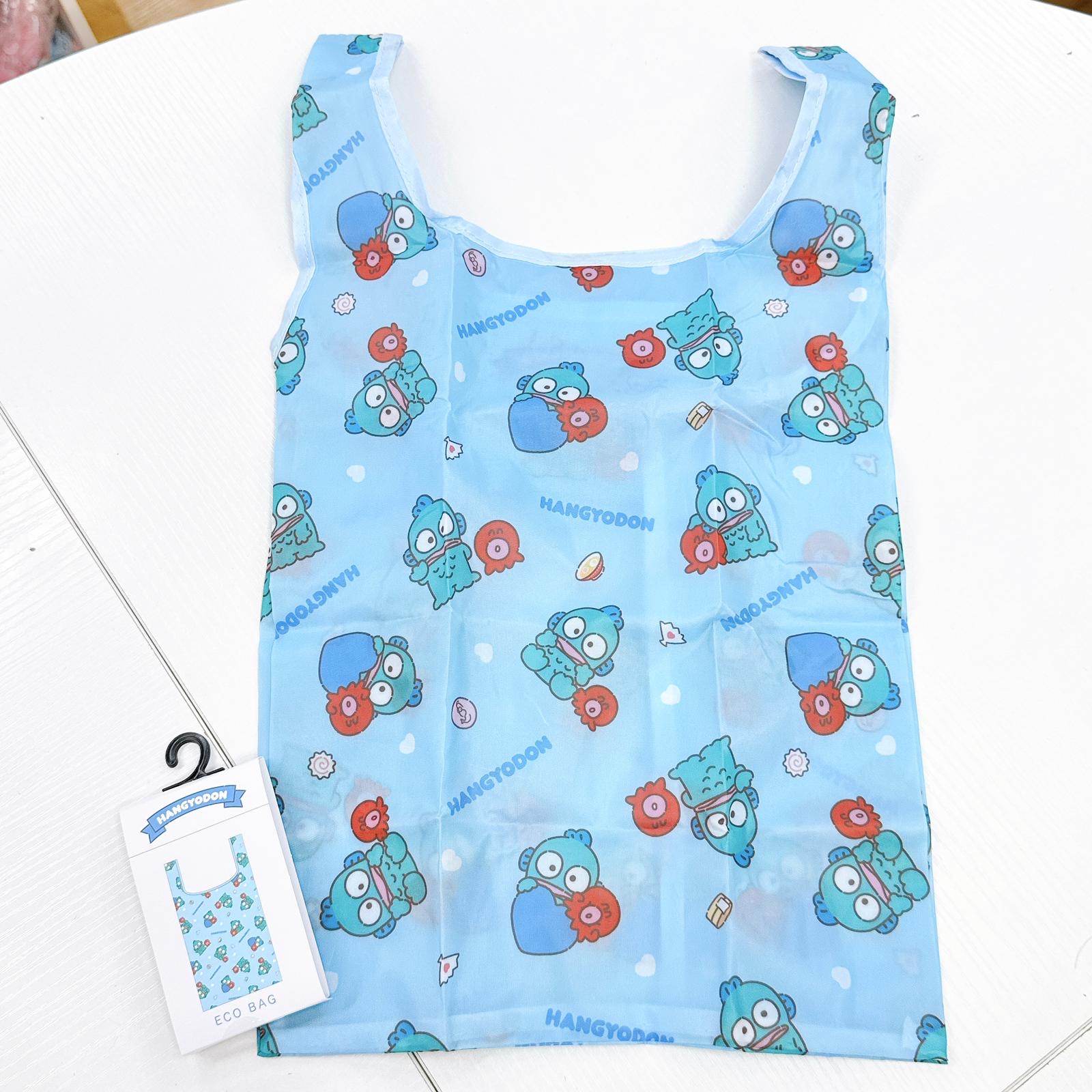 日本直送日本版sanrio /怪誕城之夜 jack 背心袋