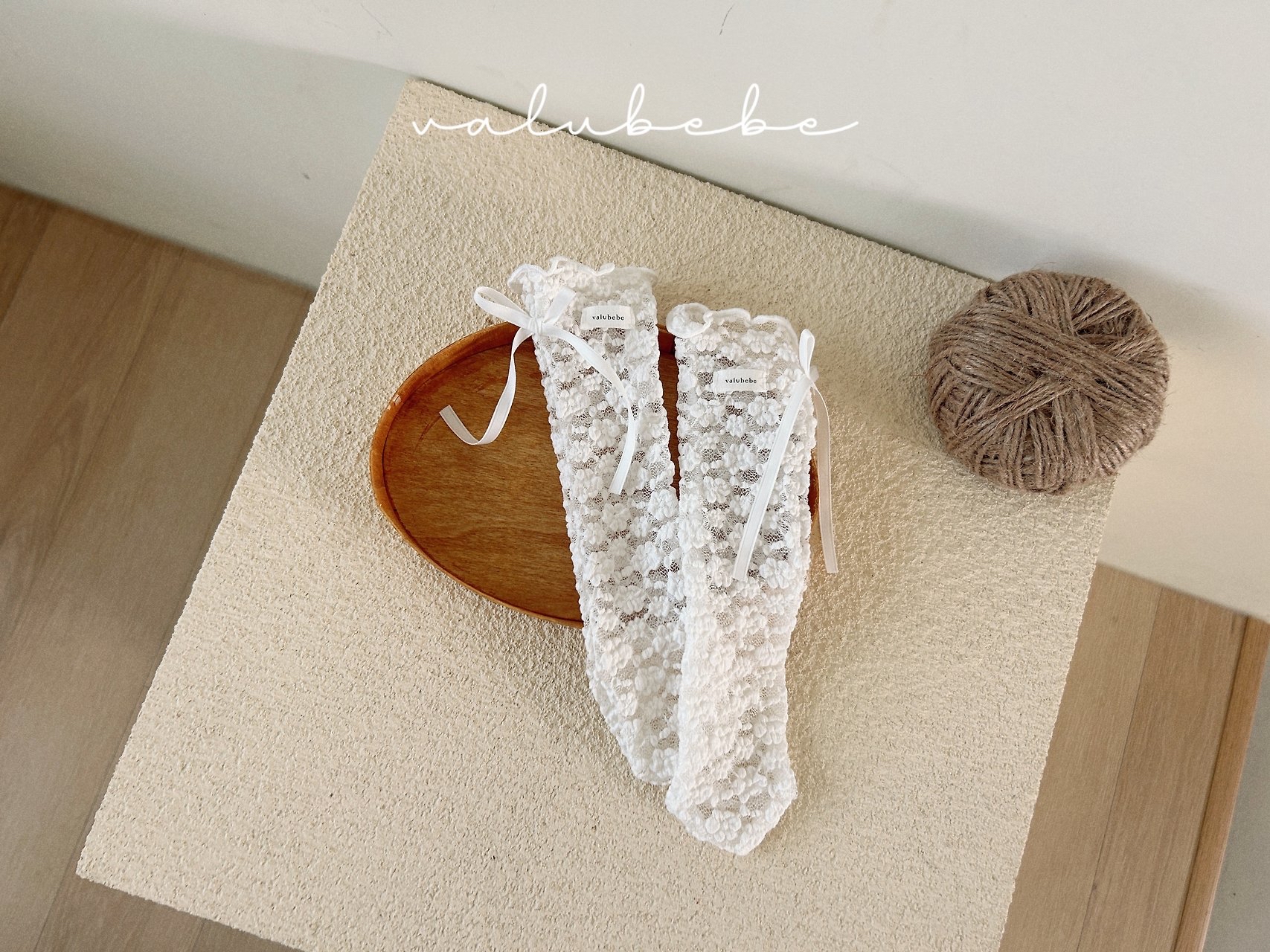 🇰🇷Valu_bebe襪