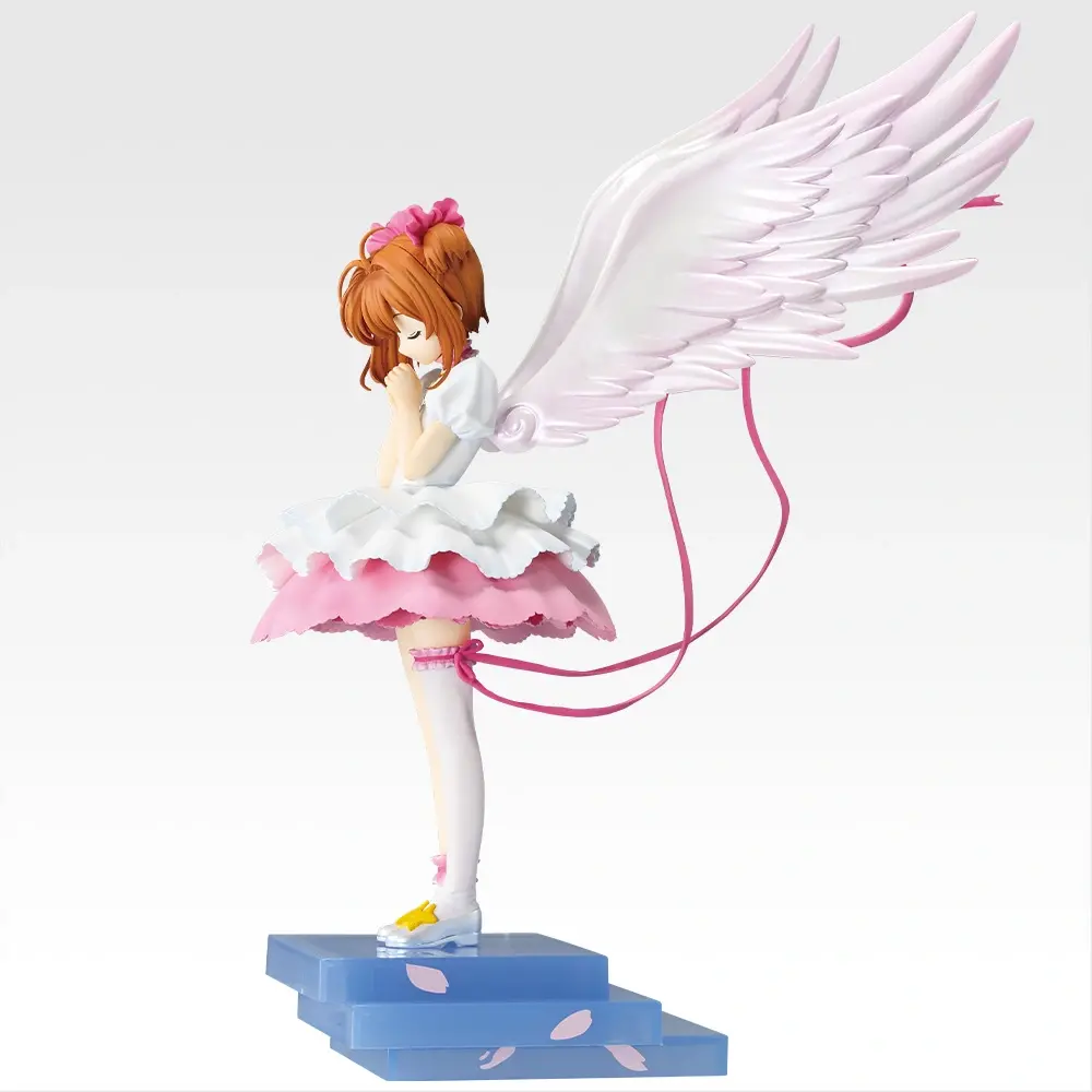 一番賞 百變小櫻 Cardcaptor Sakura～Charmful collection～ A賞 木之本櫻 櫻之卡 Figure #P-CCF0131 [BANDAI] (PRE-ORDER) [2026/04]