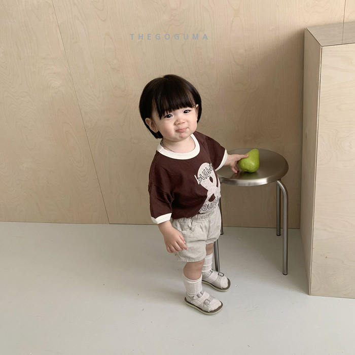 🇰🇷the goguma tee