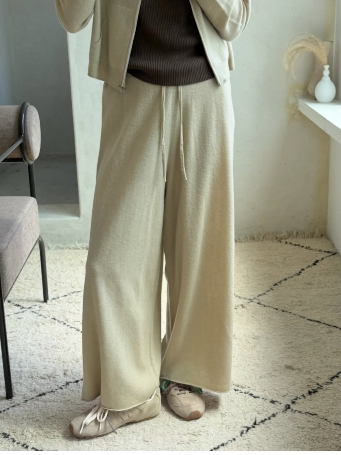 (2026FW) 1968 - SET