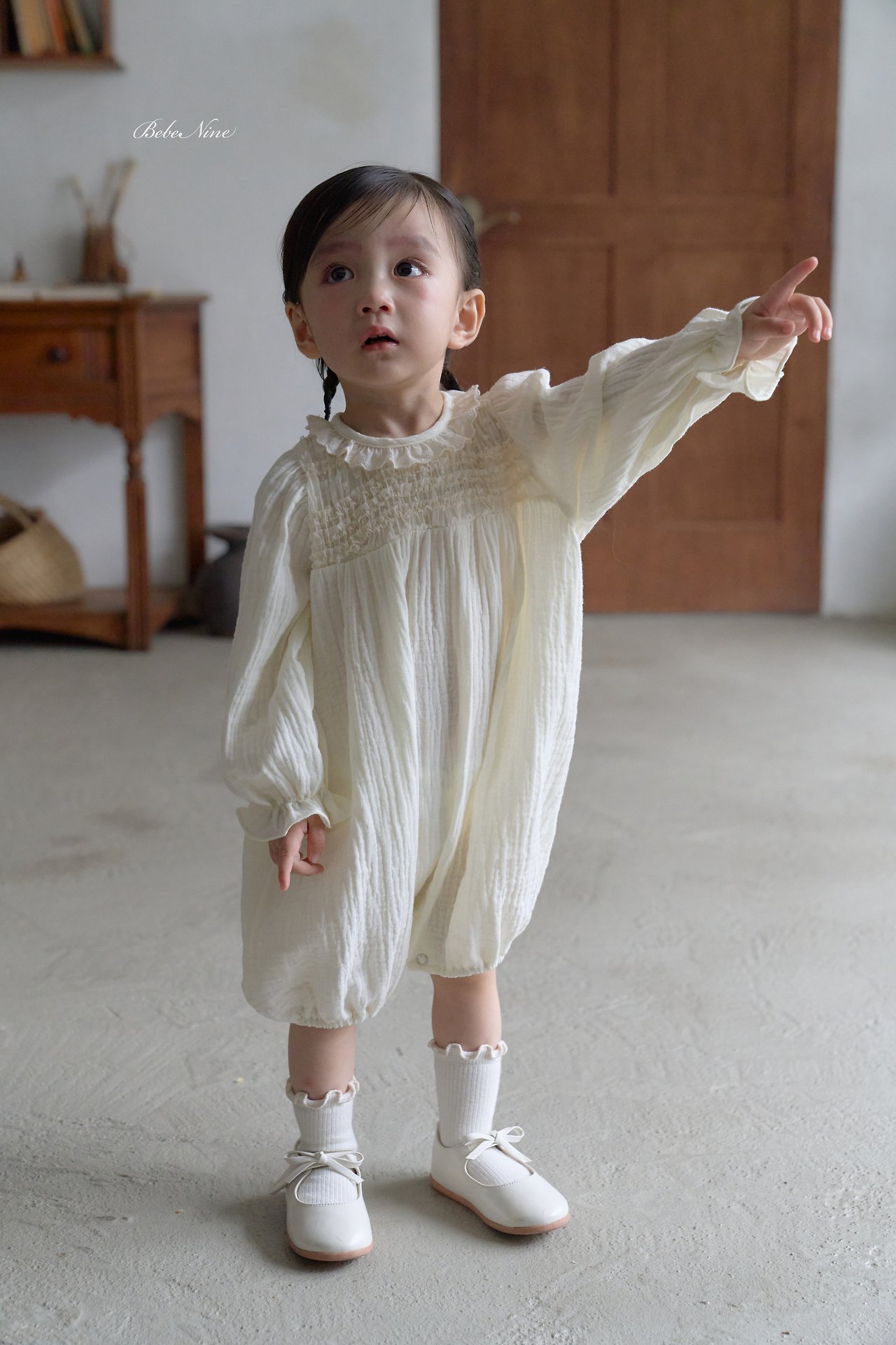 Bebenine Viace Suit
