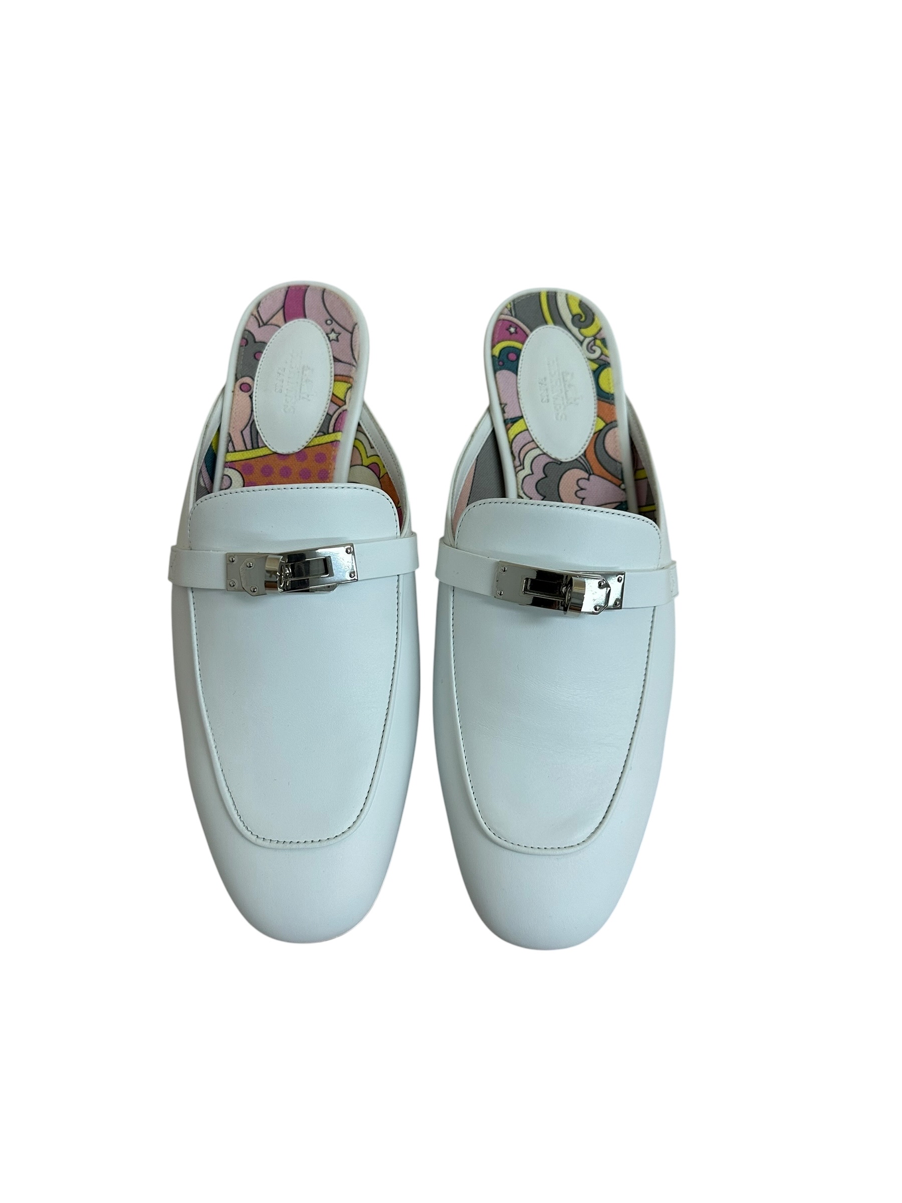 Pre-owned Hermes Oz Mule / Product Code: 26060904