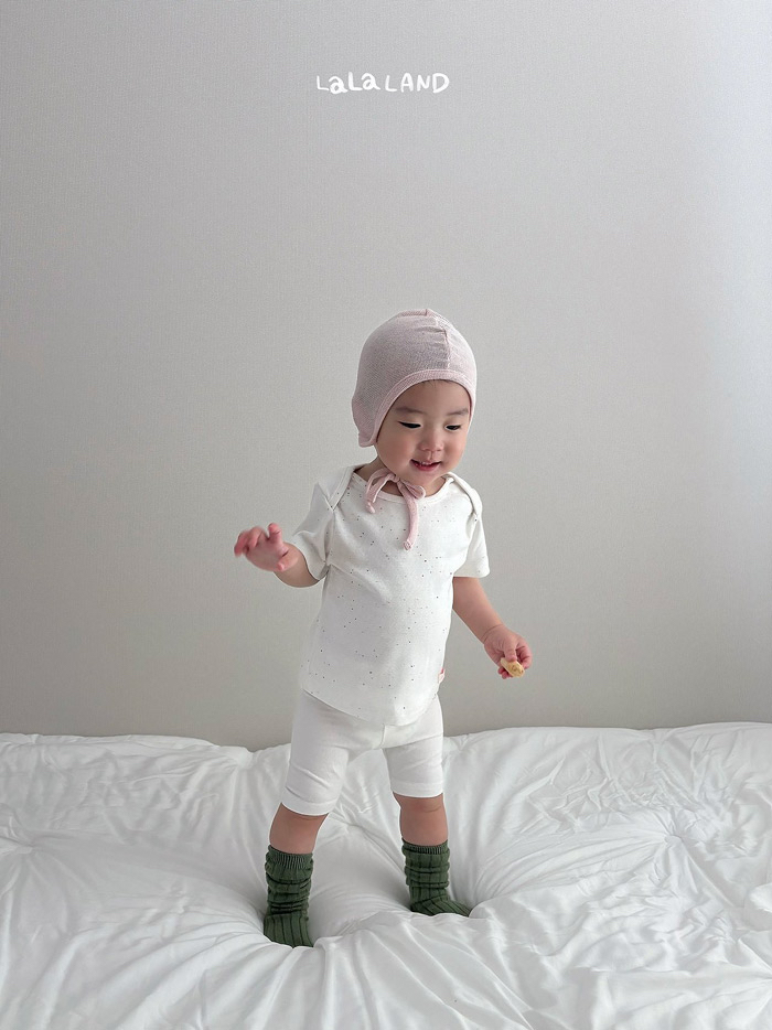 🇰🇷Lalaland Bebe緊身褲