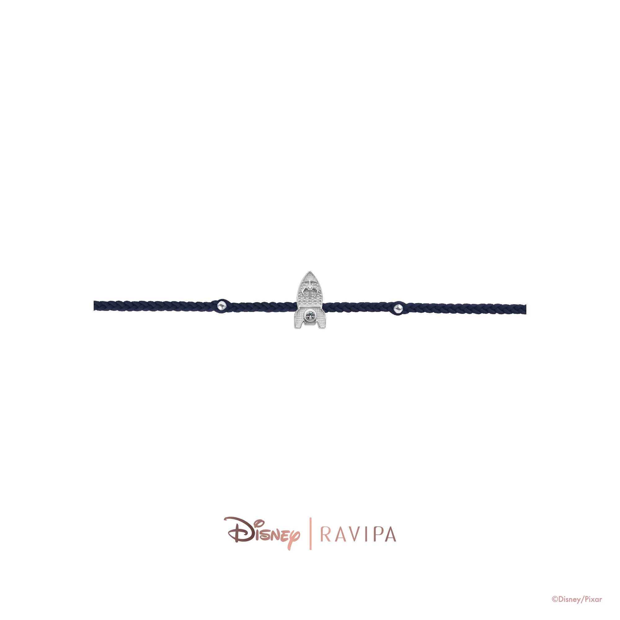 📦訂購 泰國代購 RAVIPA Disney Toy Story 反斗奇兵 Rocket Bracelet 手鏈
