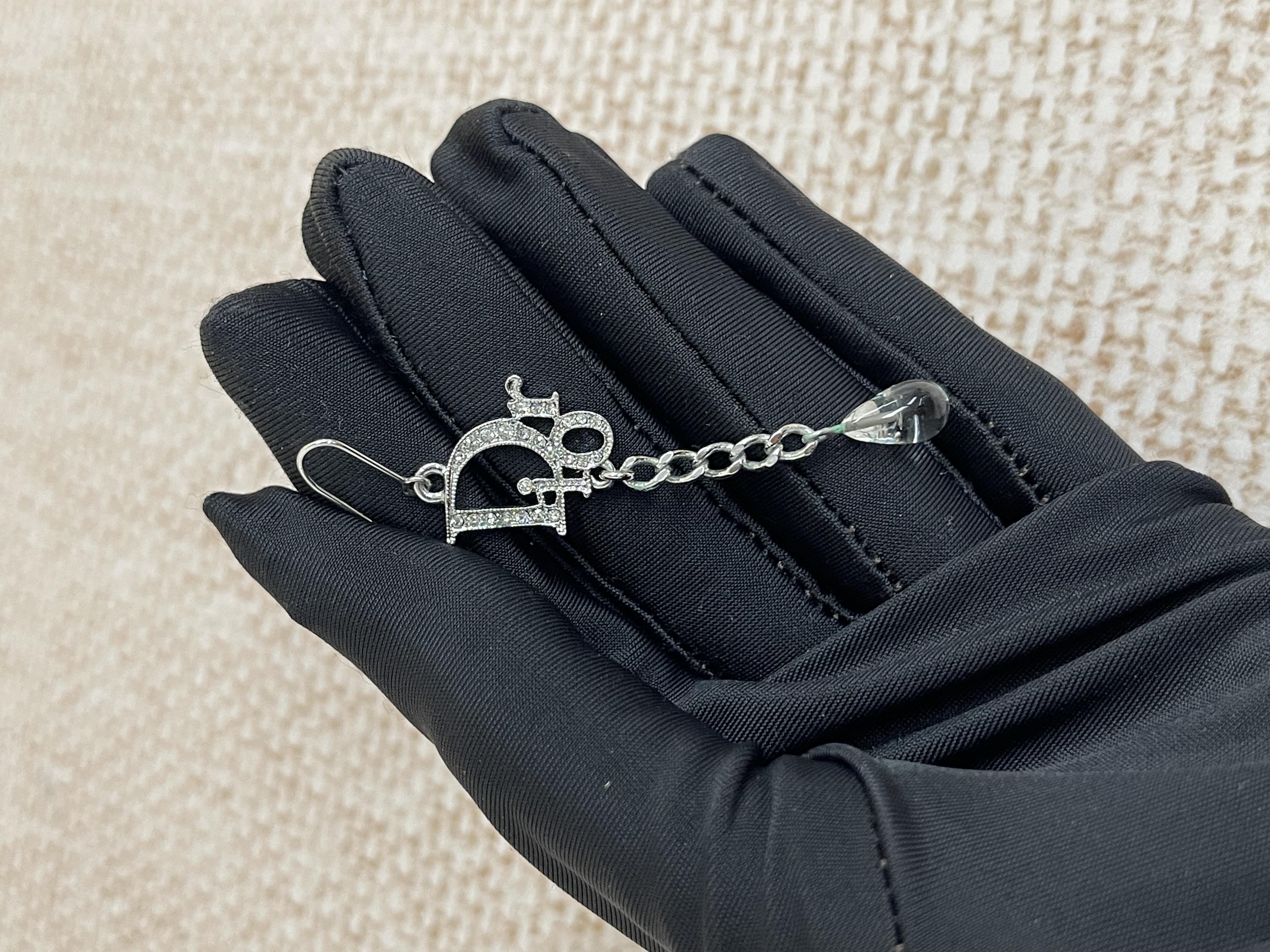 Pre-Owned DIOR Earrings / Product Code: 26022206