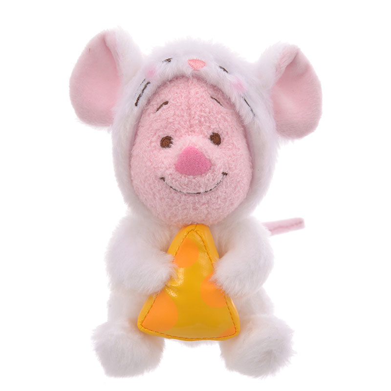 [現貨] [DS] 干支2020系列小豬公仔 {TF877304}