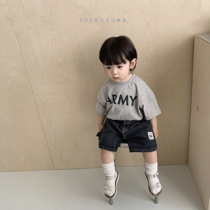 🇰🇷the goguma褲