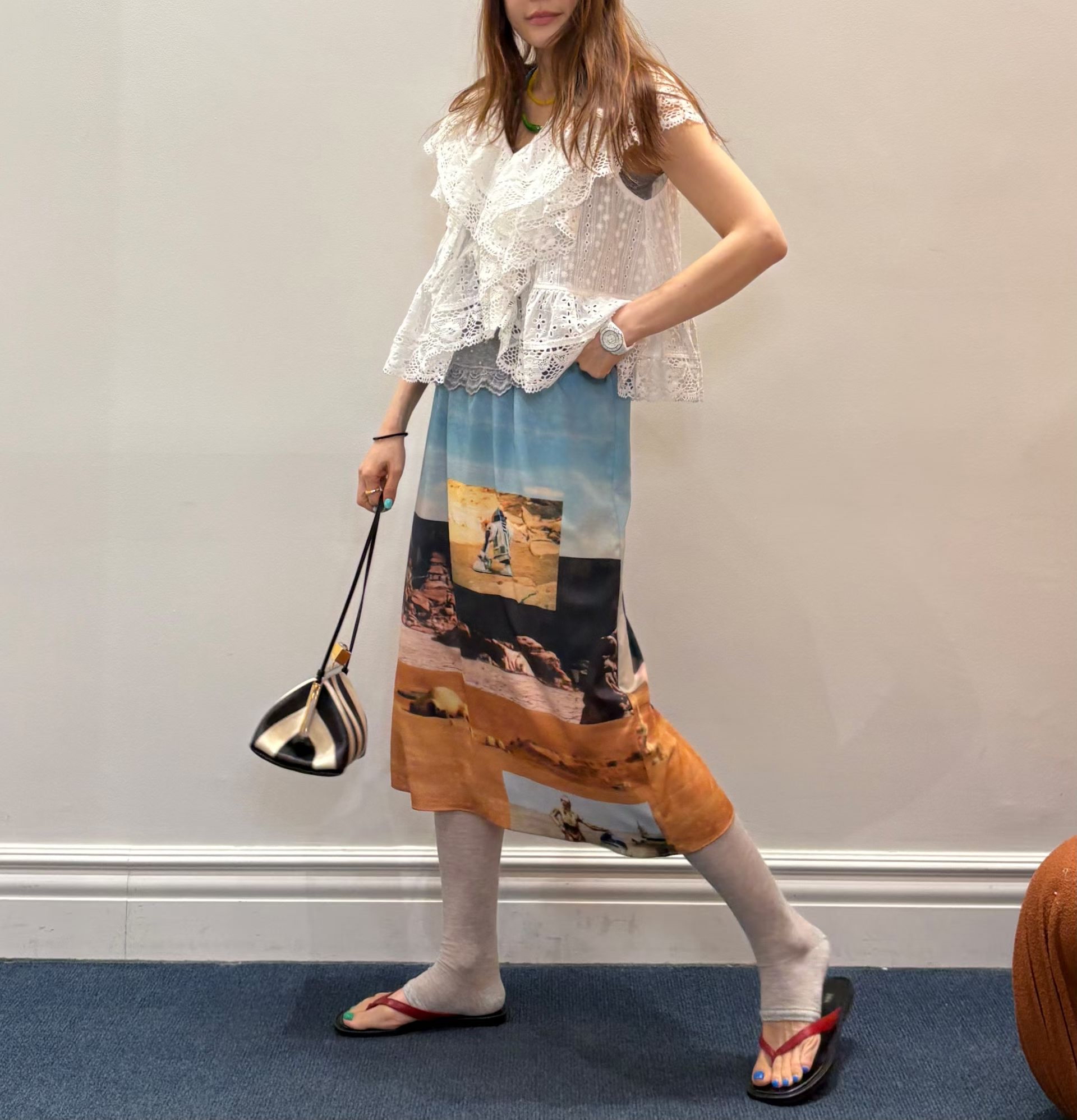 (2026SS) 2ND K - SKIRT