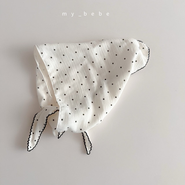 🇰🇷My Bebe頭巾