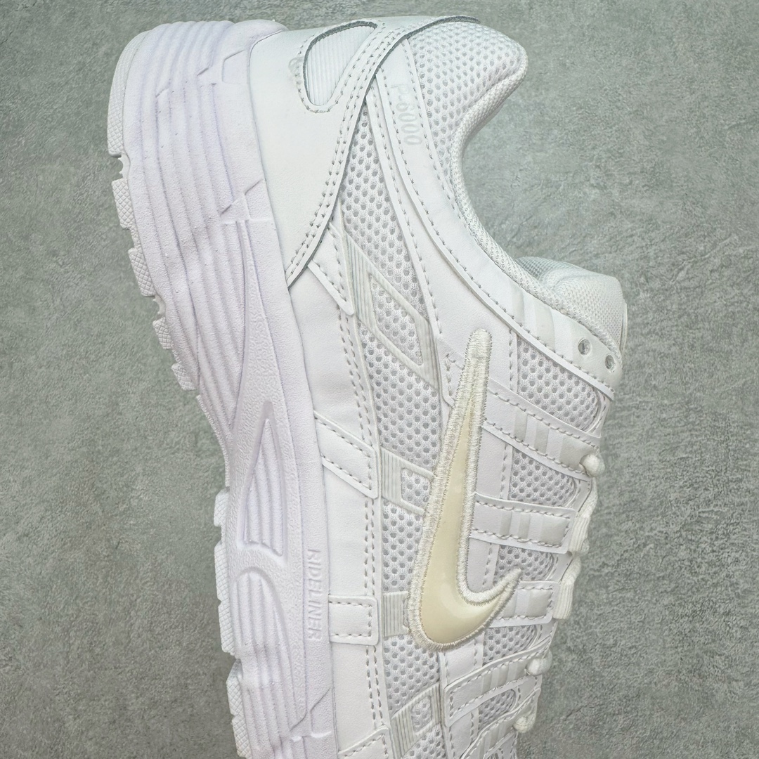 Nike P-6000 CD6404-100 