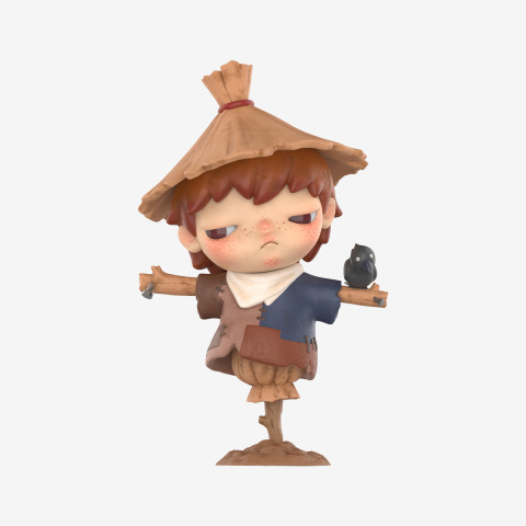 [HIRONO] 重塑系列 盲盒公仔 (英文) | 1包