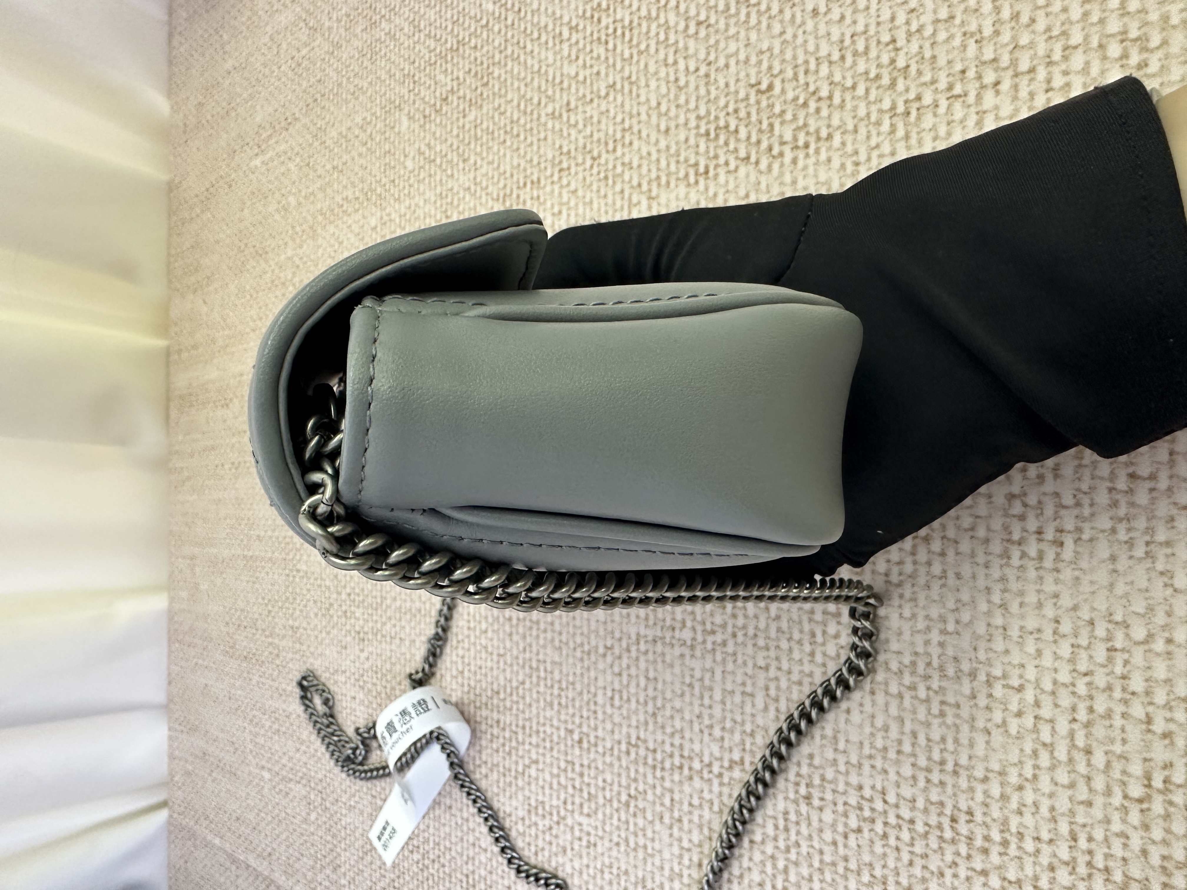 Pre-owned Gucci GG Marmont Matelassé / Product Code: 26030905