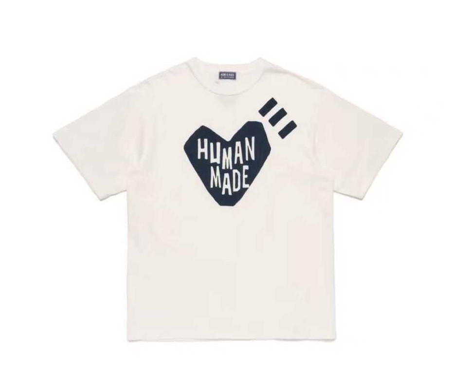 預訂 Human Made短袖Tee [貨號26A707]