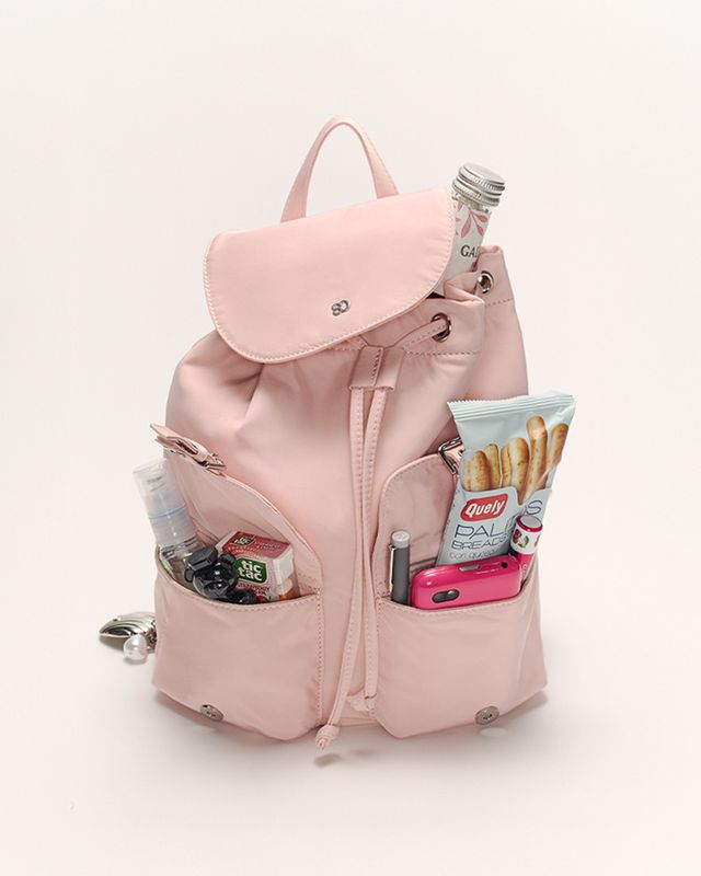 🇰🇷訂購｜STAND OIL｜Hug Backpack 4色 | AnyNOID